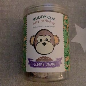 Scentsy Buddy Clip